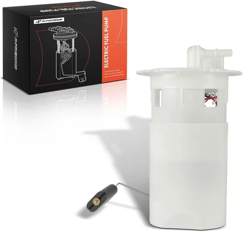 Vista 9 de A-Premium Conjunto de módulo de bomba de combustible eléctrica compatible