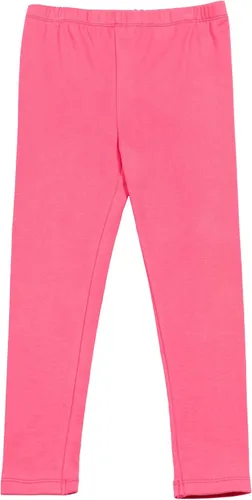 Vista 4 de Disney Minnie Mouse - Conjunto de sudadera de vellón y leggings para bebés y niñas pequeñas