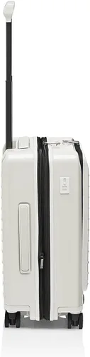 Vista 3 de Porsche Roadster - Transporte extensible y no expandible de 20.1in, Blanco, 21 inch Expandable