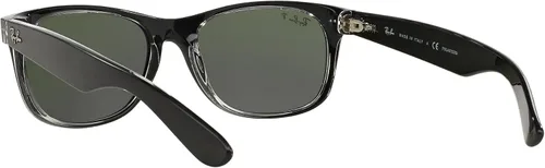 Vista 6 de Ray-Ban rb2132nuevo Wayfarer non-polarizedGafas de sol unisex