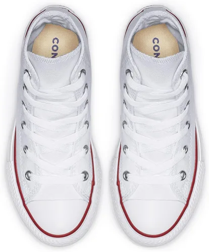 Vista 7 de Converse Chuck Taylor All Star 2018 - Tenis de caña alta unisex para niños