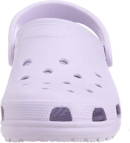 Vista 13 de Crocs - Suecos clásicos Crocs unisex para adulto, Lavanda, 9 Women7 Men