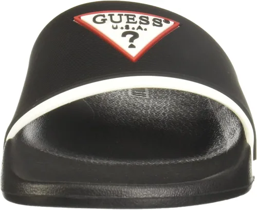 Vista 2 de GUESS Sandalia Eppie Slide para hombre