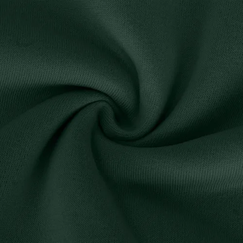 Vista 6 de Sudaderas con capucha de otoño para hombre, con estampado gráfico de letras, de manga larga, cuello redondo, ajuste holgado, sudaderas atléticas