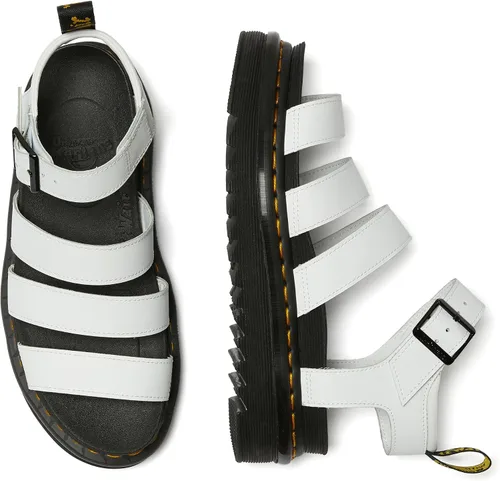Vista 3 de Dr. Martens Blaire para mujer