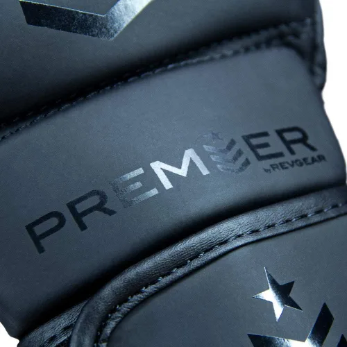 Vista 7 de Revgear Premier MMA Grappling Guantes Multiusos, MMA, Kickboxing, Artes Marciales y Boxeo Cómodo y duradero