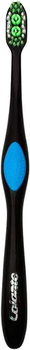 Vista 3 de Colgate 360 Fresh N' Protect - Cepillo de dientes ultra compacto, suave (los colores pueden variar) - Paquete de 6