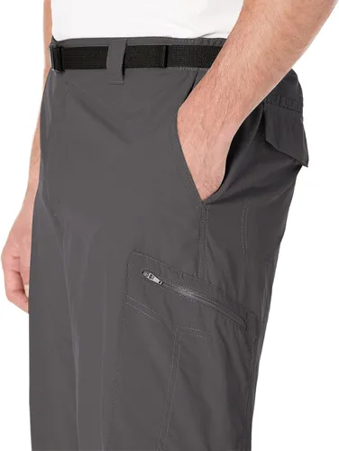 Vista 3 de Columbia Men's Silver Ridge Cargo Short
