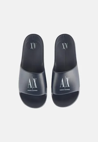 Vista 2 de AX ARMANI EXCHANGE - Sandalias de piscina para hombre