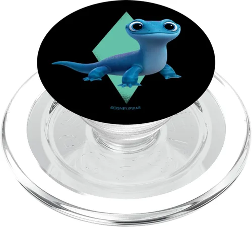Vista 8 de Disney Frozen 2 - Soporte y agarre para teléfonos y tabletas, Negro
