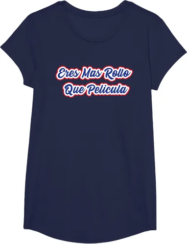Vista 22 de Camiseta divertida con frase cubana Negro