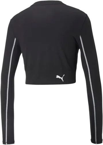 Vista 2 de PUMA - Camiseta BMW MMS Wmn para mujer