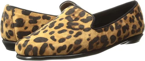 Vista 7 de Aerosoles Mocasines Betunia sin cordones para mujer