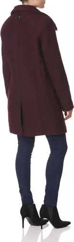 Vista 4 de Calvin Klein - Chaqueta de lana para mujer