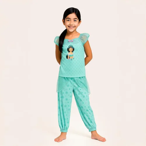 Vista 44 de Disney - Camisón de fantasía para niña