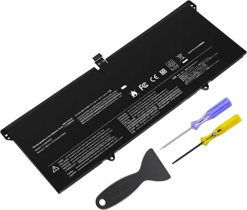Vista 10 de TREE.NB DJ1J0 Batería para Dell Latitude 12 7000 7280 7480 7290 E7280 E7290 13 7380 7390 E7380 E7390 14 7480 7490 E7480 E7490 Serie 451 -BBZL PGFX4