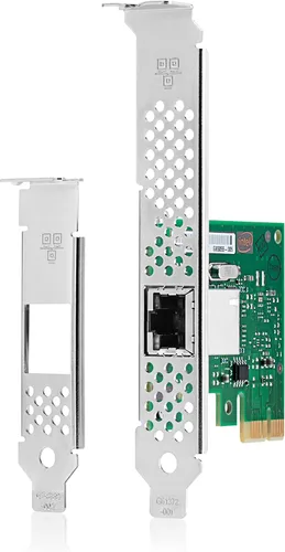 Vista 2 de Intel Adaptador de red I210-T1 E0X95AA