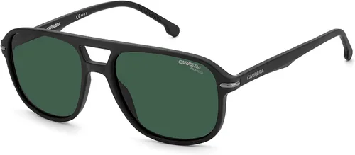 Vista 2 de Carrera 279S Negro mateVerde 5617145 gafas de sol para hombre Negro mate verde