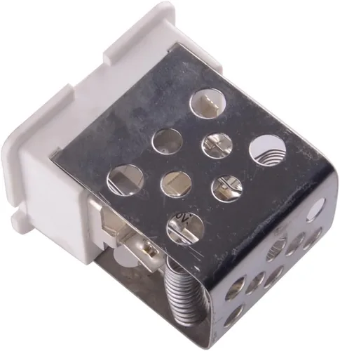 Vista 3 de XIBANY Pieza de coche 90560362 9055834 1845795 1845796 6845782 Calentador ventilador ventilador motor resistor 93180051 apto para Opel Astra Zafira