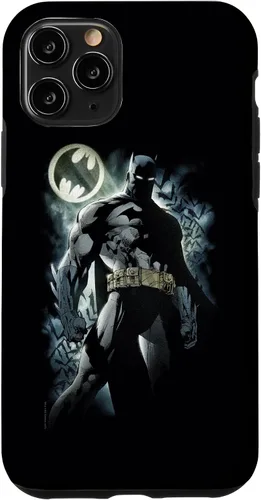Vista 29 de Batman Funda The Knight para iPhone 17