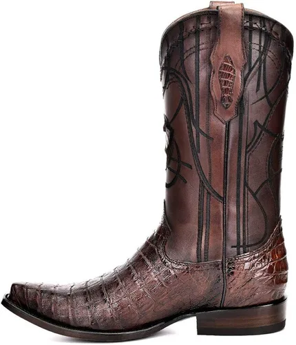 Vista 2 de Cuadra 2B1NFY Western Cowboy Botas