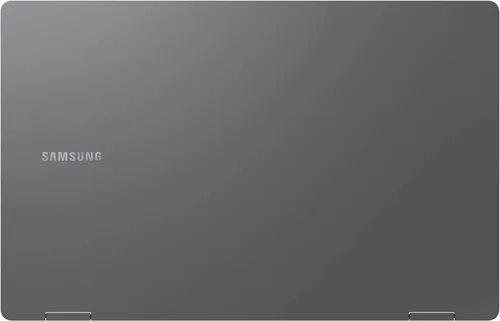 Vista 15 de Samsung PC Galaxy Book5 360 Copilot+ de 15.6 pulgadas, portátil empresarial Laptop empresarial AI con copilot, Windows 11 Pro, pantalla táctil FHD