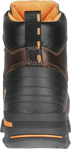 Vista 3 de Timberland PRO 52562 Endurance - Botas de trabajo para hombre (6 pulgadas)