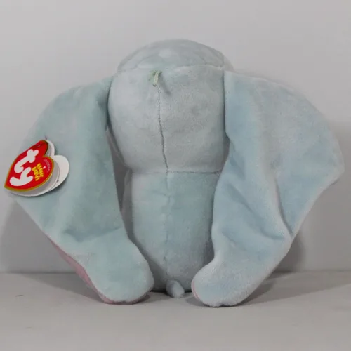 Vista 3 de Ty Beanie Baby - Dumbo El Elefante - 6