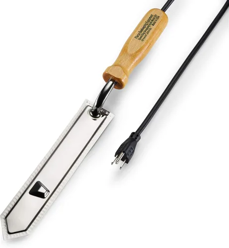Vista 2 de Pierce Beekeeping Equipment - Cuchillo original para destapar