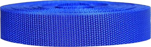 Vista 11 de Strapworks Heavyweight Polypropylene Webbing - Heavy Duty Poly Strapping for Outdoor DIY Gear Repair, 1.5 Inches