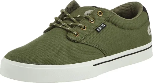 Vista 47 de Zapatos de skate Michelin Marana para hombre Negro/azul/negro
