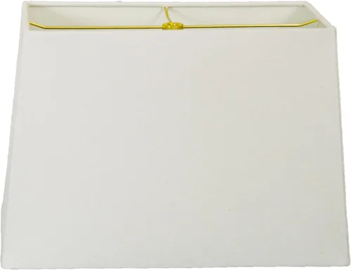 Vista 29 de Royal Designs, Inc. HB-613-12AGL Pantalla para lámpara de tapa dura rectangular, (5 x 10) x (8 x 12) x 9.5, Oro Antiguo