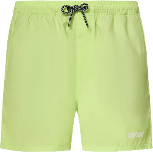 Vista 35 de Oakley Pantalón corto de playa Volley 16" para hombre