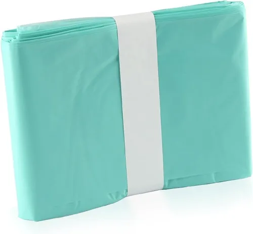 Vista 4 de Paquete de 8 bolsas de repuesto para cubo de arena para gatos, compatibles con cubo de arena de campeón