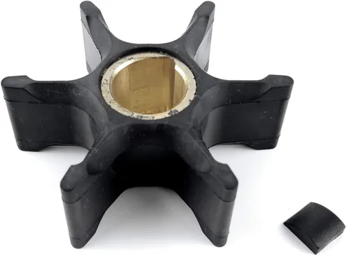 Vista 3 de 5001594 Kit de reparación de impulsor de bomba de agua para OMC Johnson Evinrude V4 V6 V8 85 90 105 115 120 130 140 150 175 185 200 225 235 250 275