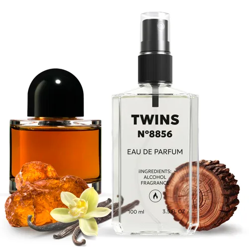 Vista 59 de TWINS Impresión de Bombshell Perfume para mujer Eau de Parfum Nro.1156 3.4 fl oz (100 ml)