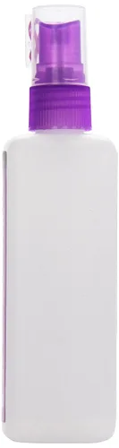 Vista 5 de Crystal, desodorante en aerosol, bomba, 4 oz