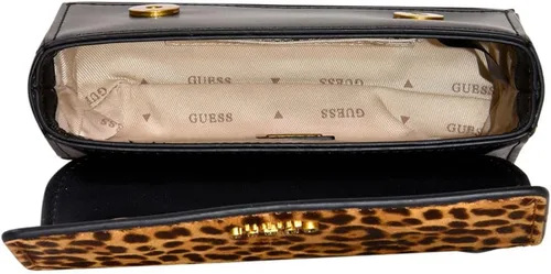 Vista 5 de GUESS Iseline - Mini solapa cruzada