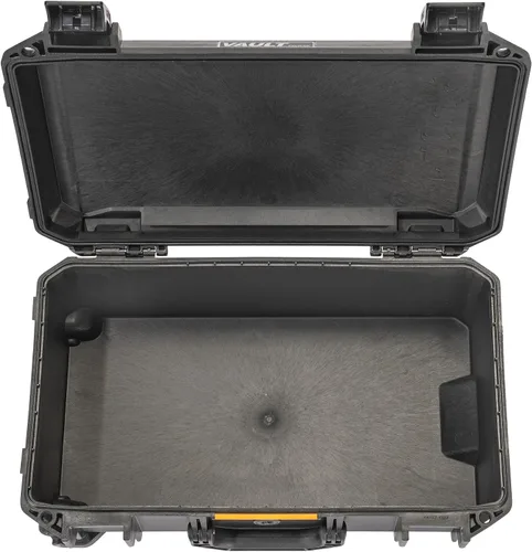 Vista 2 de Pelican Vault V525 Estuche rígido (cámara, pistola, equipo)