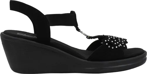 Vista 6 de Skechers Rumblers Queen B para mujer