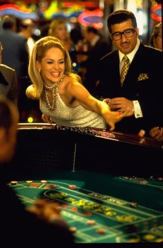 Vista 5 de Casino - 4K Ultra HD + Blu-ray + Digital