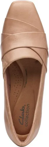 Vista 7 de Clarks Tilmont Clara - Mocasines planos para mujer