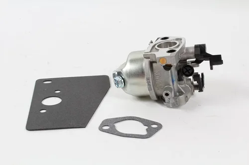 Vista 4 de Kohler 14-853-58-S Kit de carburador Pieza original del fabricante de equipos originales (OEM)