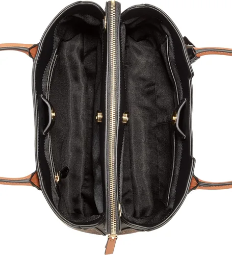 Vista 7 de NINE WEST Mochila Lorraine Lrg Jet Set