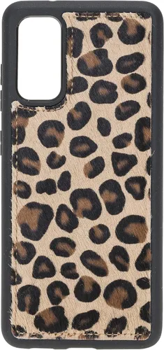 Vista 249 de VENITO Lucca - Funda para Samsung Galaxy Z Flip 6, hecha a mano, máxima protección con piel de grano completo, funda de alta calidad para Samsung