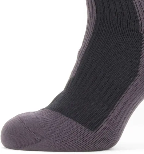 Vista 3 de SealSkinzCalcetines de trekking de grosor Mid aw16