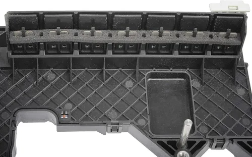 Vista 6 de Dorman Placa de conductor de transmisión 926-149 compatible con modelos seleccionados de Ford/Lincoln