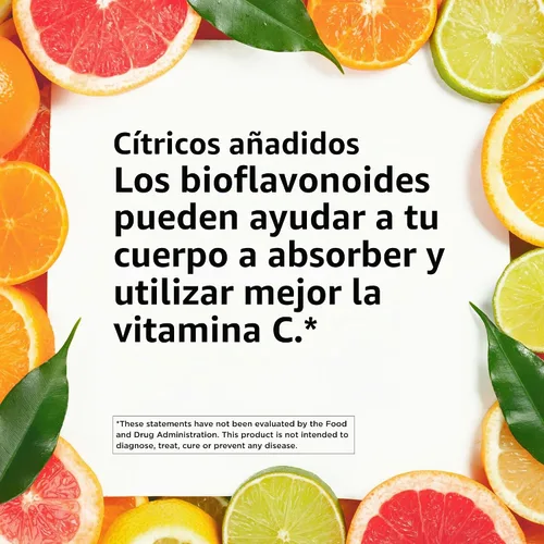 Vista 4 de Cápsula C de American Health Easter, 0,035 oz, 90 por paquete, 270