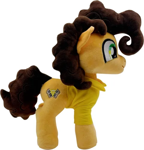 Vista 5 de Peluche de sándwich de queso My Little Pony