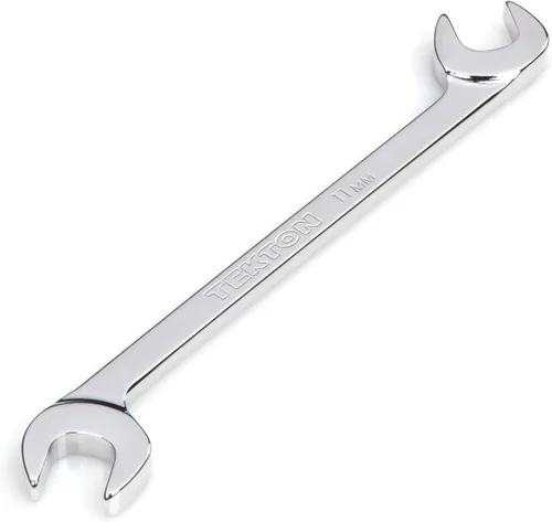 Vista 6 de TEKTON - Llave de extremo abierto, cabeza angular, de 15mm/0.59 pulgadas, WAE84015